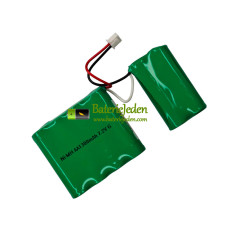 Baterie pro PLC AA1300mAh [Náhradní baterie]
